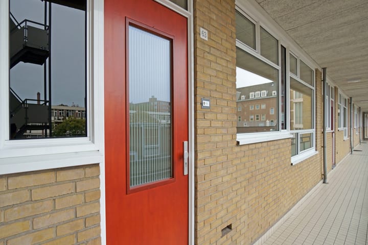 Foto 4 van Groenendaal 63