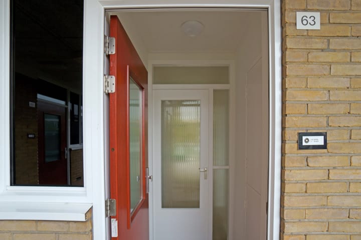 Foto 5 van Groenendaal 63