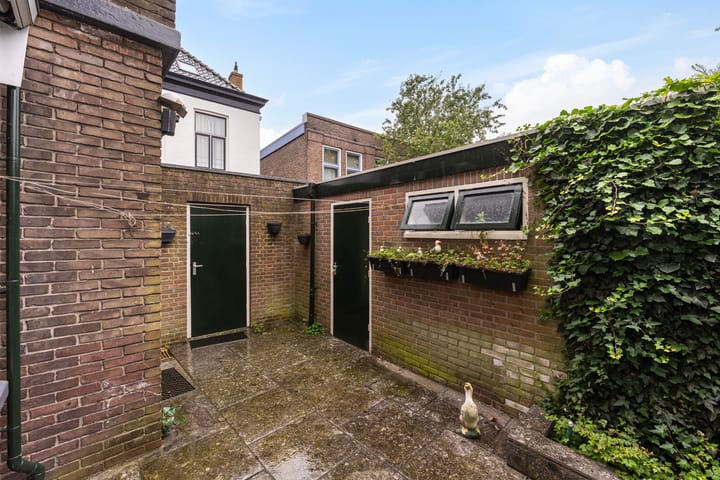 Foto 25 van Elbertsstraat 18