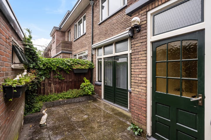 Foto 26 van Elbertsstraat 18