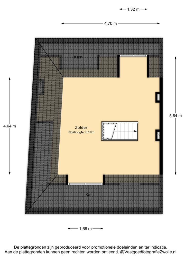 Foto 32 van Elbertsstraat 18