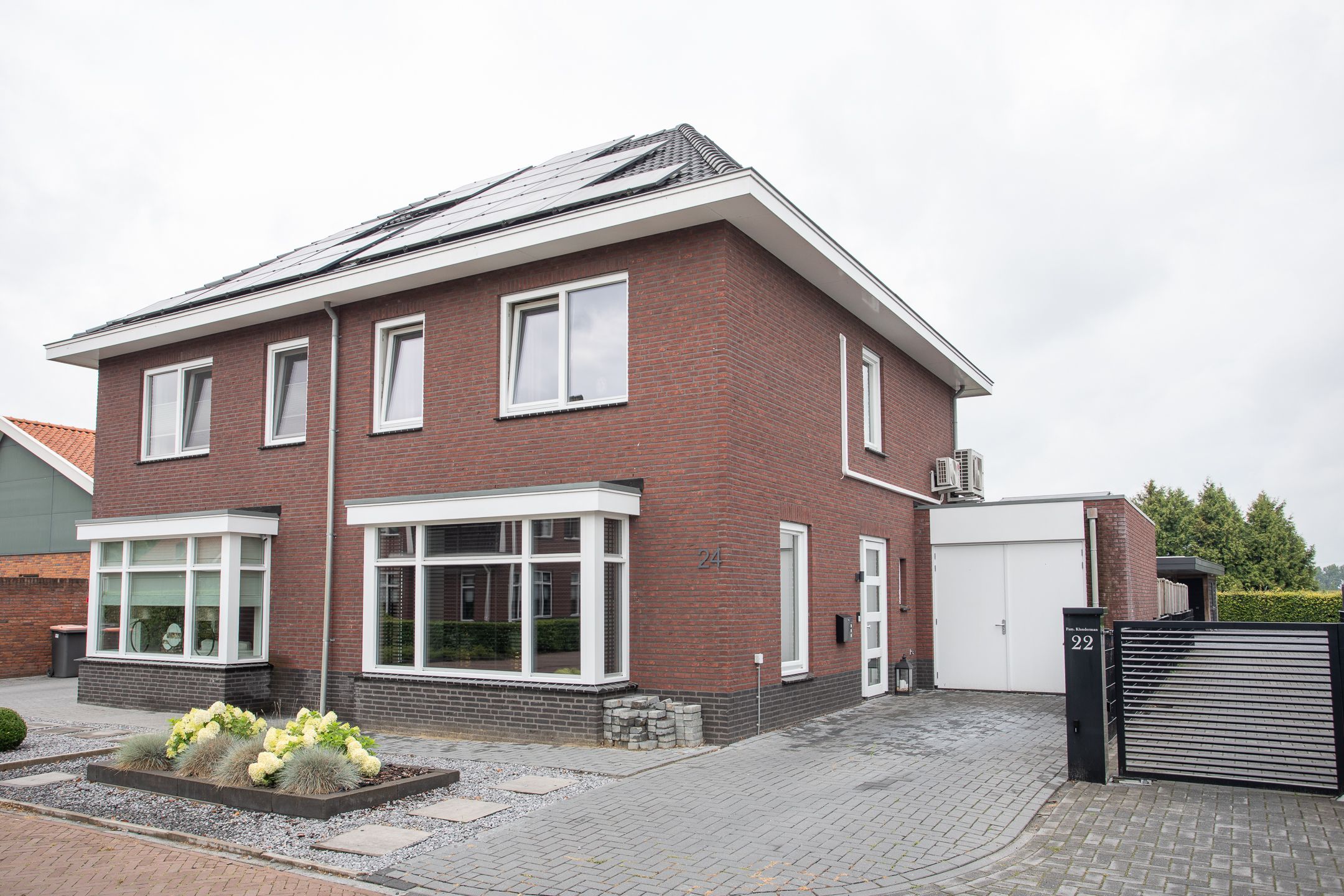 Weteringshoek, 24, Aadorp, 7611CB, Overijssel, Nederland 24