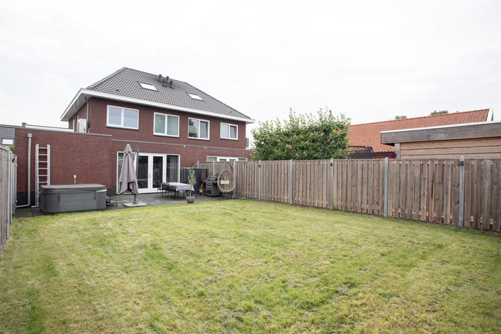 Foto 3 van Weteringshoek 24