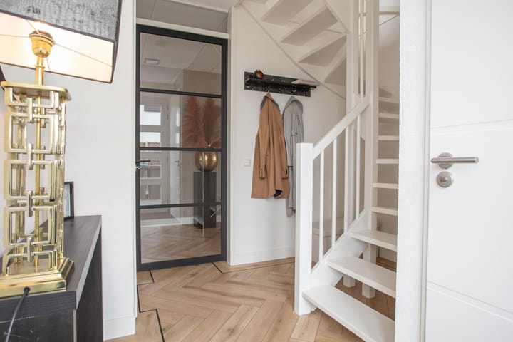 Foto 6 van Weteringshoek 24