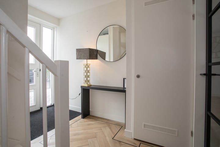 Foto 7 van Weteringshoek 24