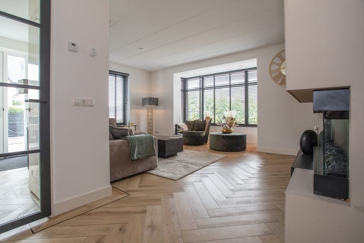 Foto 10 van Weteringshoek 24