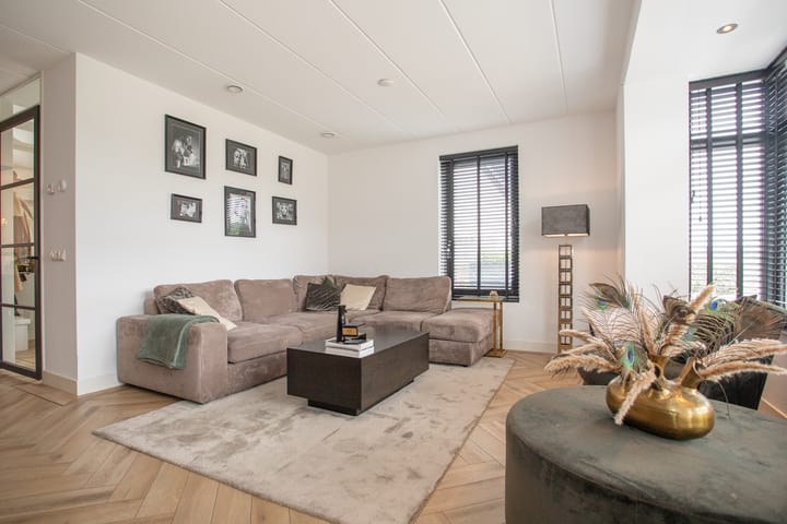 Foto 12 van Weteringshoek 24