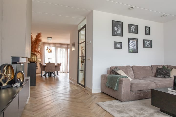 Foto 13 van Weteringshoek 24