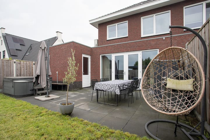 Foto 42 van Weteringshoek 24