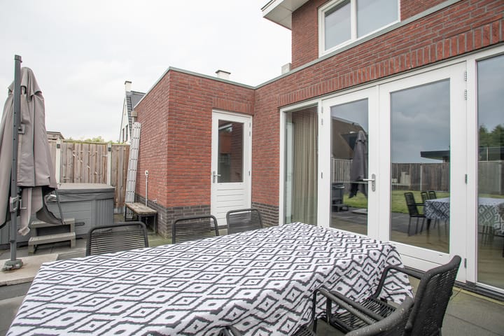 Foto 43 van Weteringshoek 24