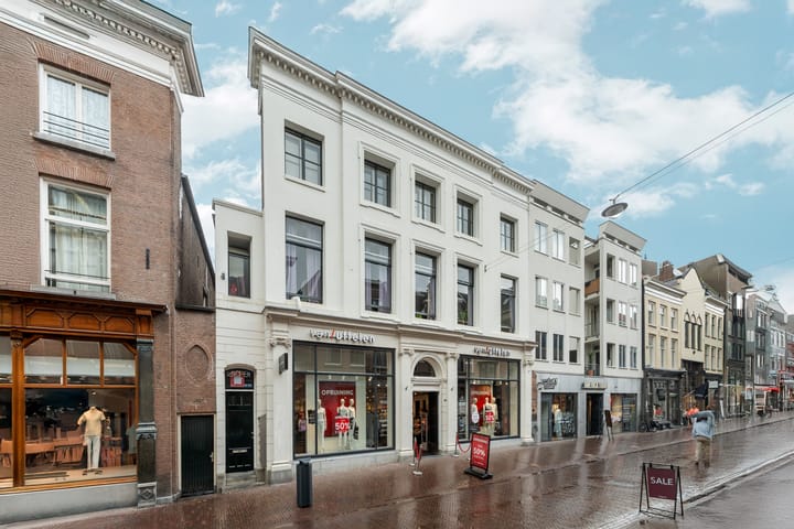 Bakkerstraat 62-4