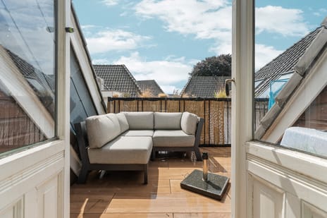 Bakkerstraat 62-4 secondary image