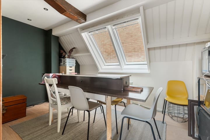 Foto 17 van Bakkerstraat 62-4