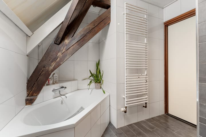 Foto 19 van Bakkerstraat 62-4