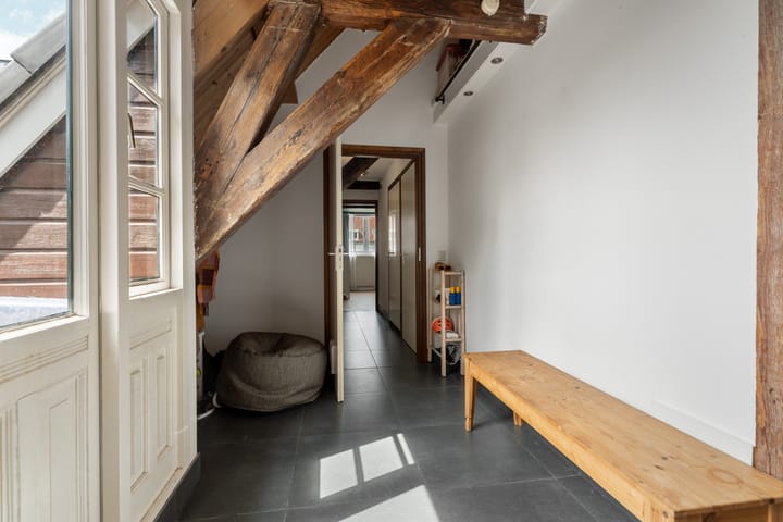 Foto 23 van Bakkerstraat 62-4