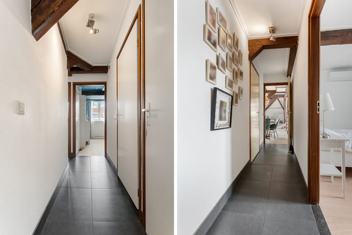 Foto 24 van Bakkerstraat 62-4