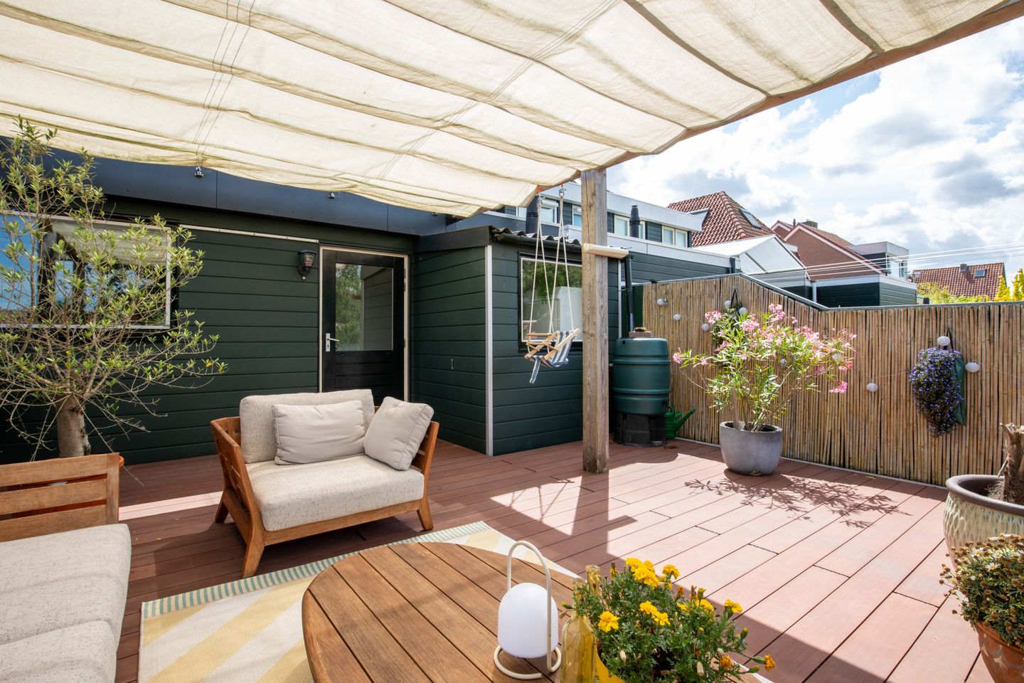 Foto 5 van Aalsmeerderdijk 201