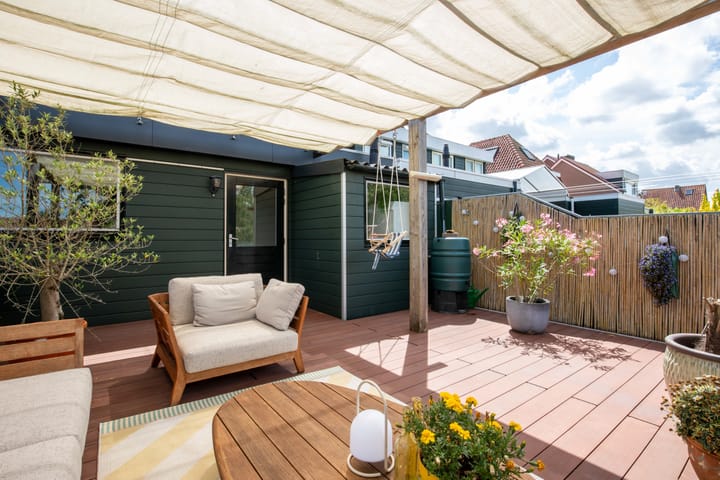 Foto 5 van Aalsmeerderdijk 201