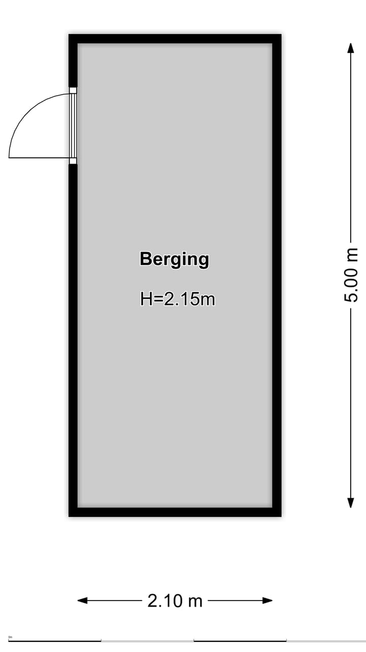 Foto 57 van Aalsmeerderdijk 201