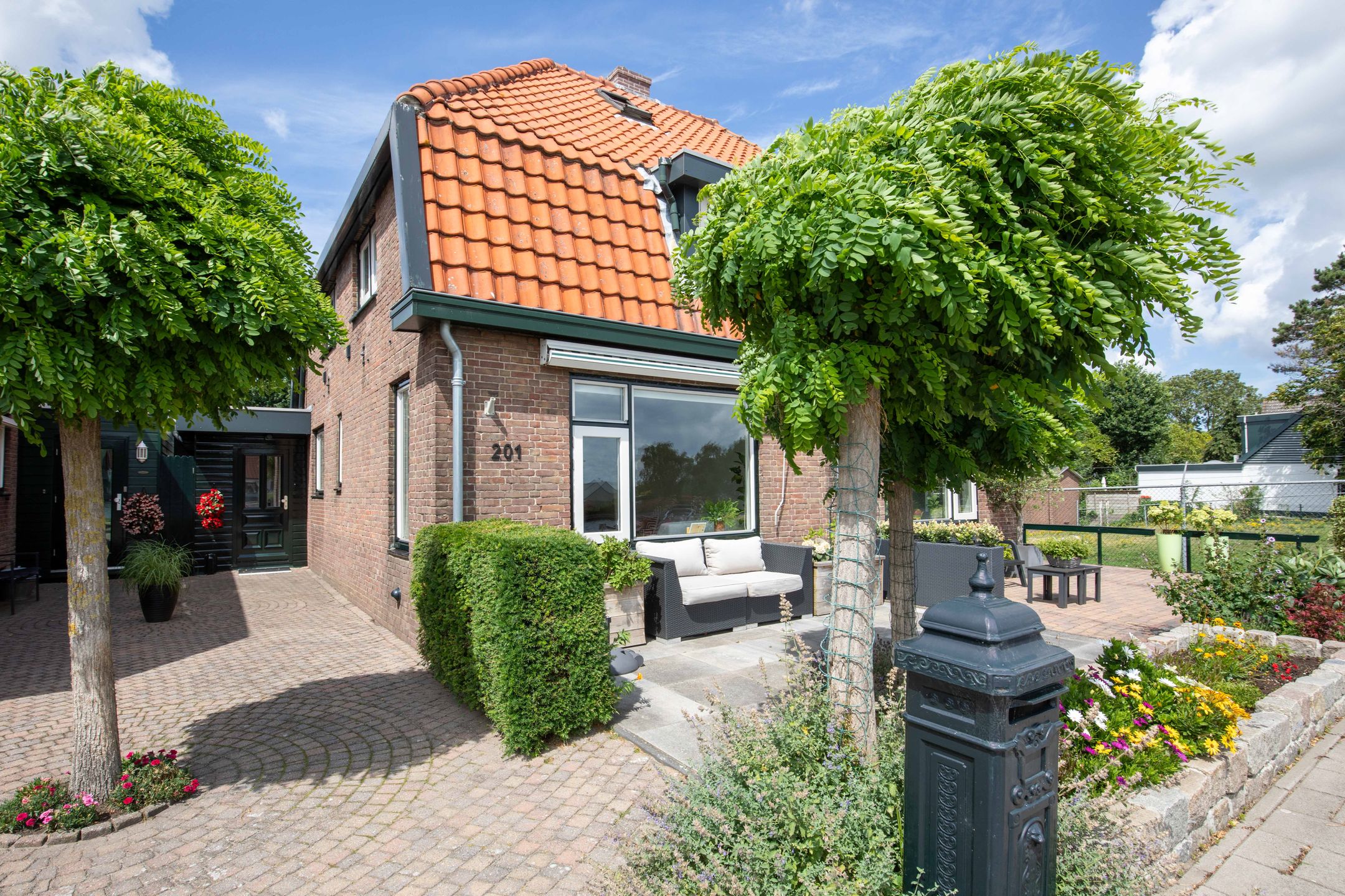 Foto 6 van Aalsmeerderdijk 201