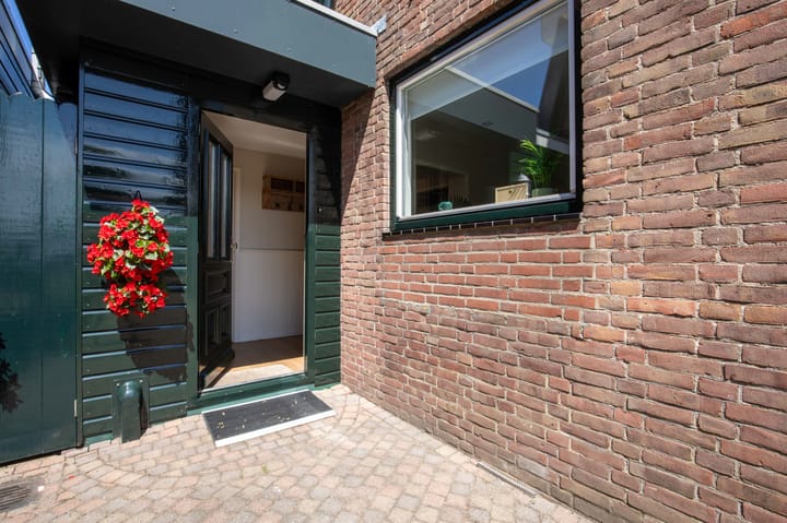 Foto 7 van Aalsmeerderdijk 201