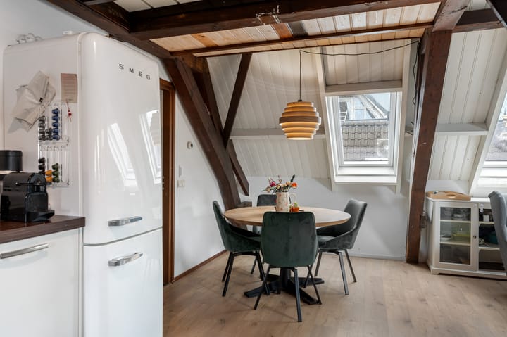 Foto 10 van Bakkerstraat 62-4