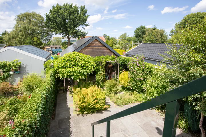 Foto 37 van Aalsmeerderdijk 201