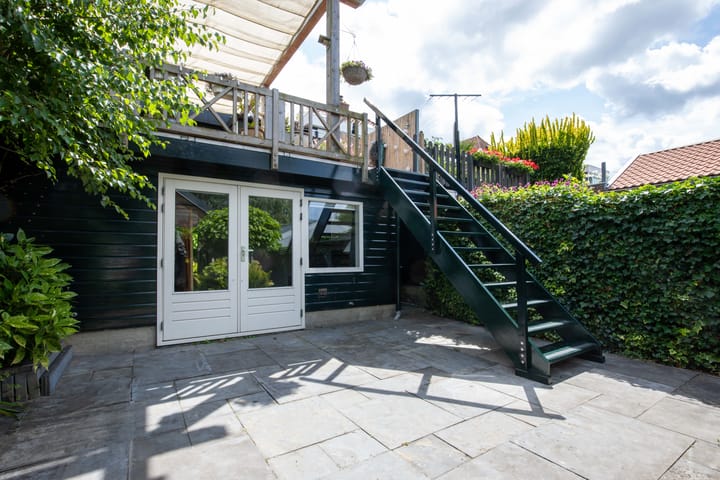 Foto 38 van Aalsmeerderdijk 201