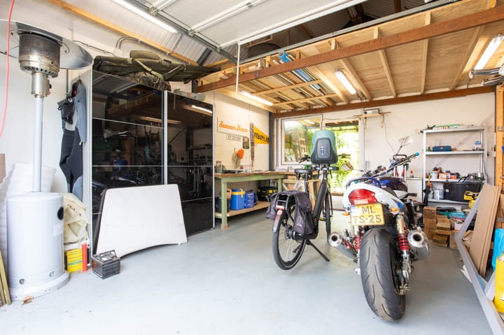 Foto 41 van Aalsmeerderdijk 201