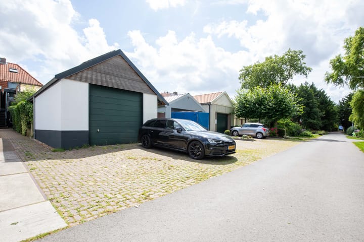 Foto 43 van Aalsmeerderdijk 201