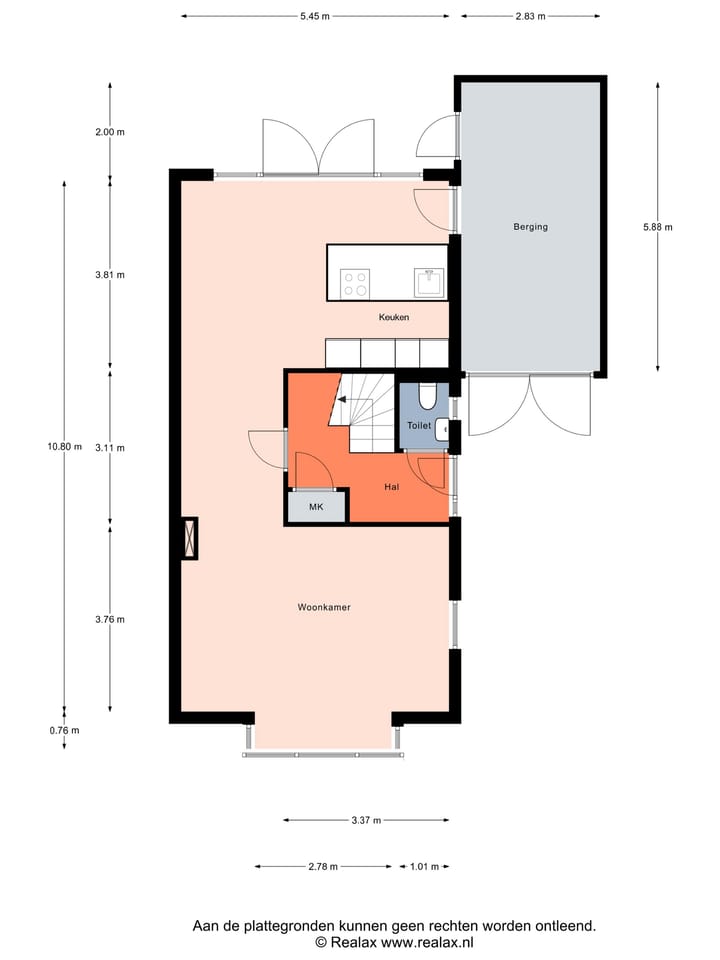 Foto 57 van Weteringshoek 24