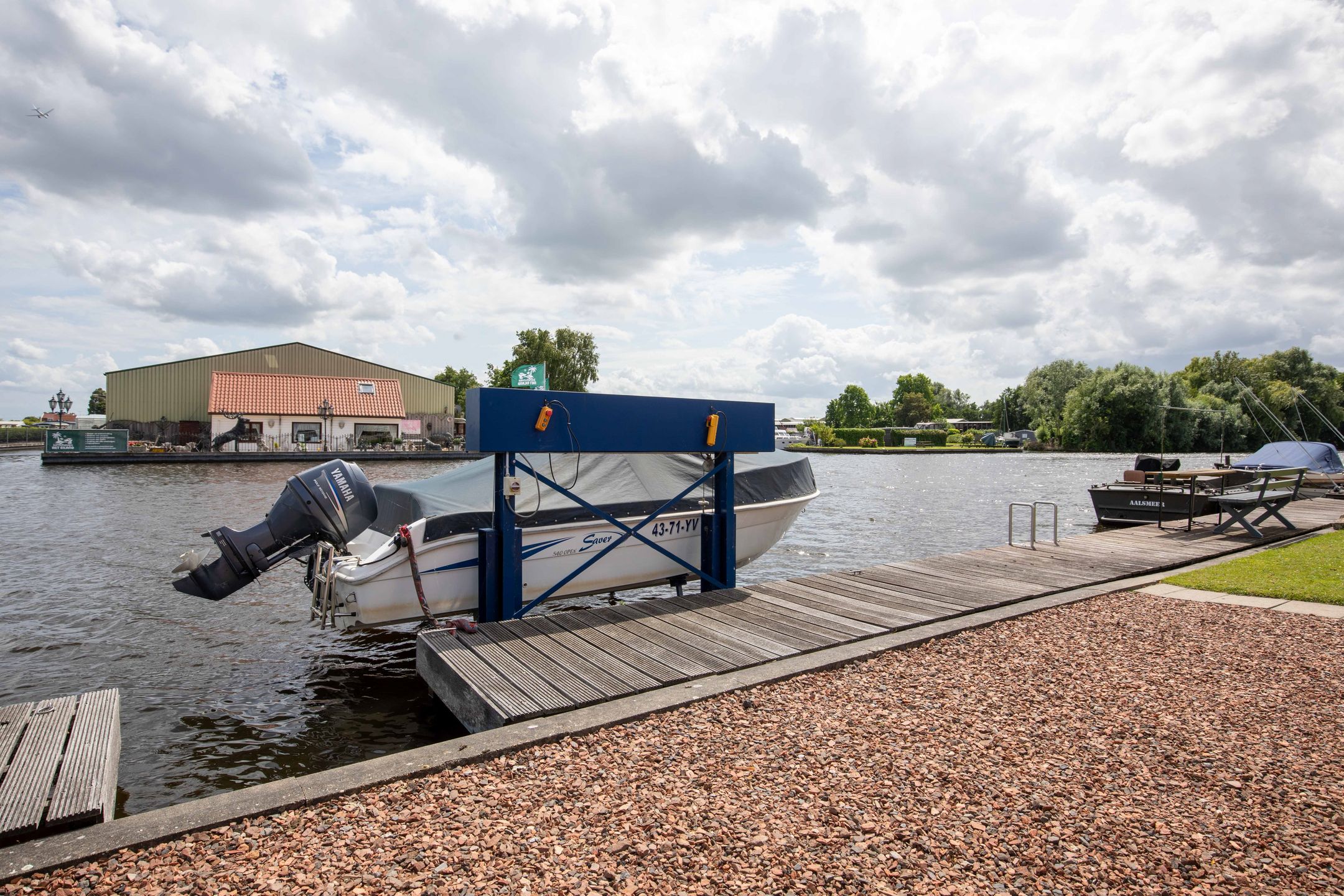 Foto 45 van Aalsmeerderdijk 201