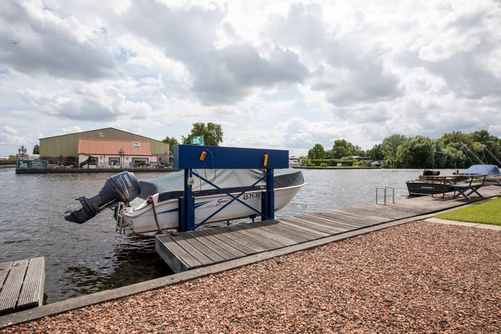 Foto 45 van Aalsmeerderdijk 201