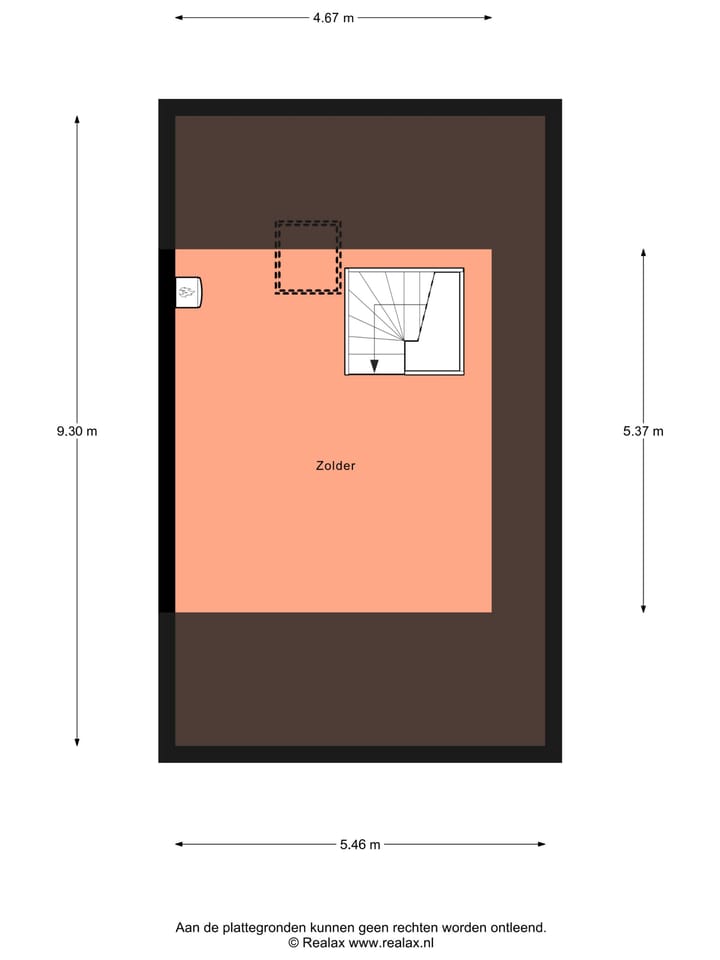 Foto 61 van Weteringshoek 24