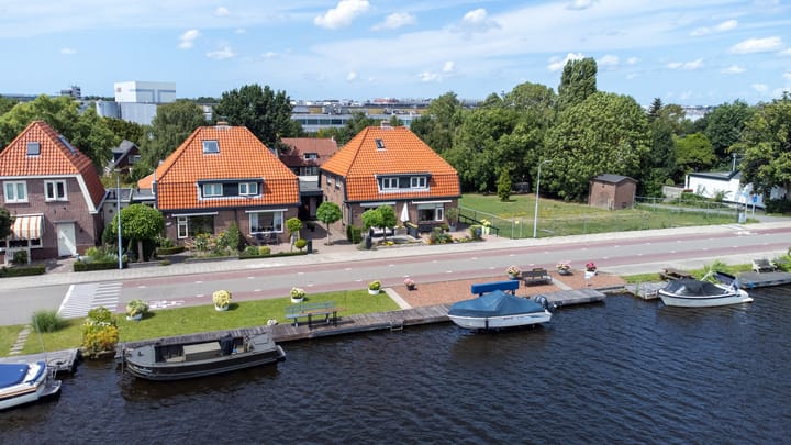 Foto 46 van Aalsmeerderdijk 201