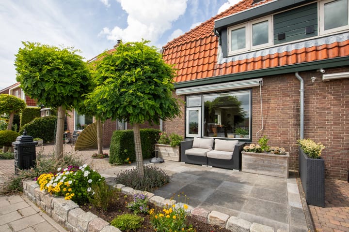 Foto 47 van Aalsmeerderdijk 201