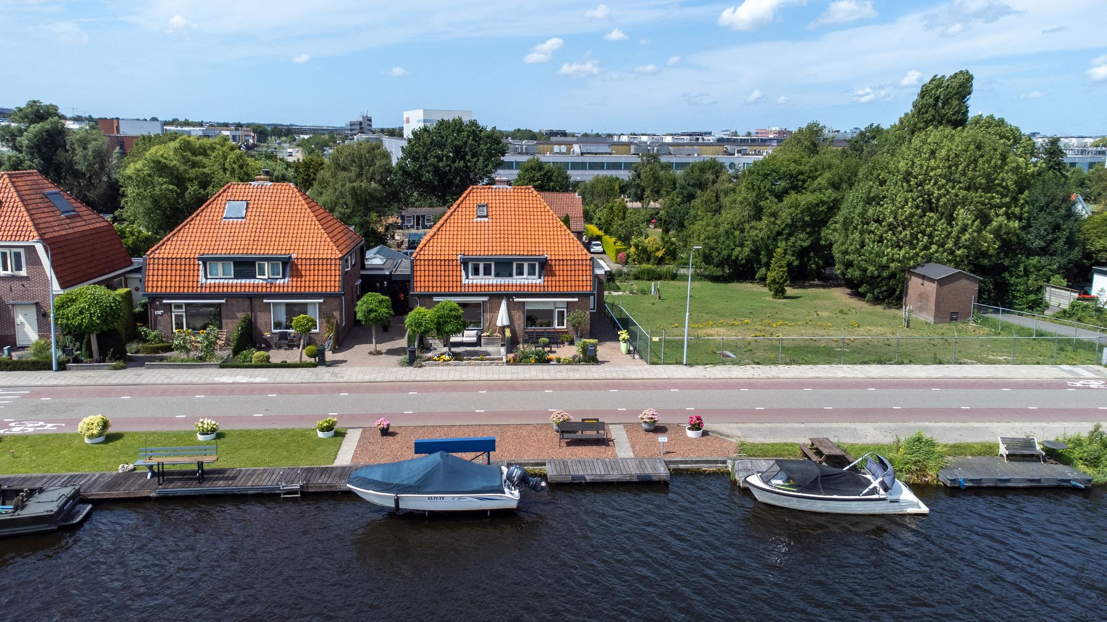 Foto 48 van Aalsmeerderdijk 201