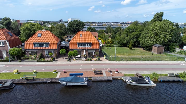 Foto 48 van Aalsmeerderdijk 201