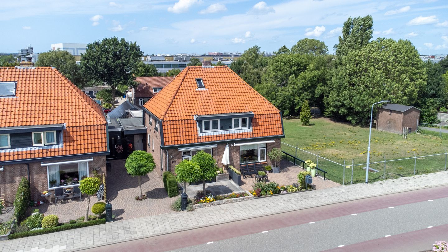 Foto 49 van Aalsmeerderdijk 201