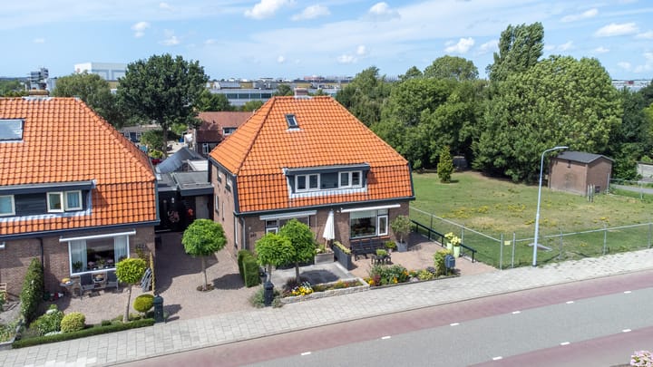 Foto 49 van Aalsmeerderdijk 201