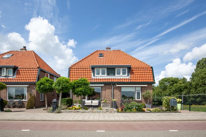 Foto 50 van Aalsmeerderdijk 201