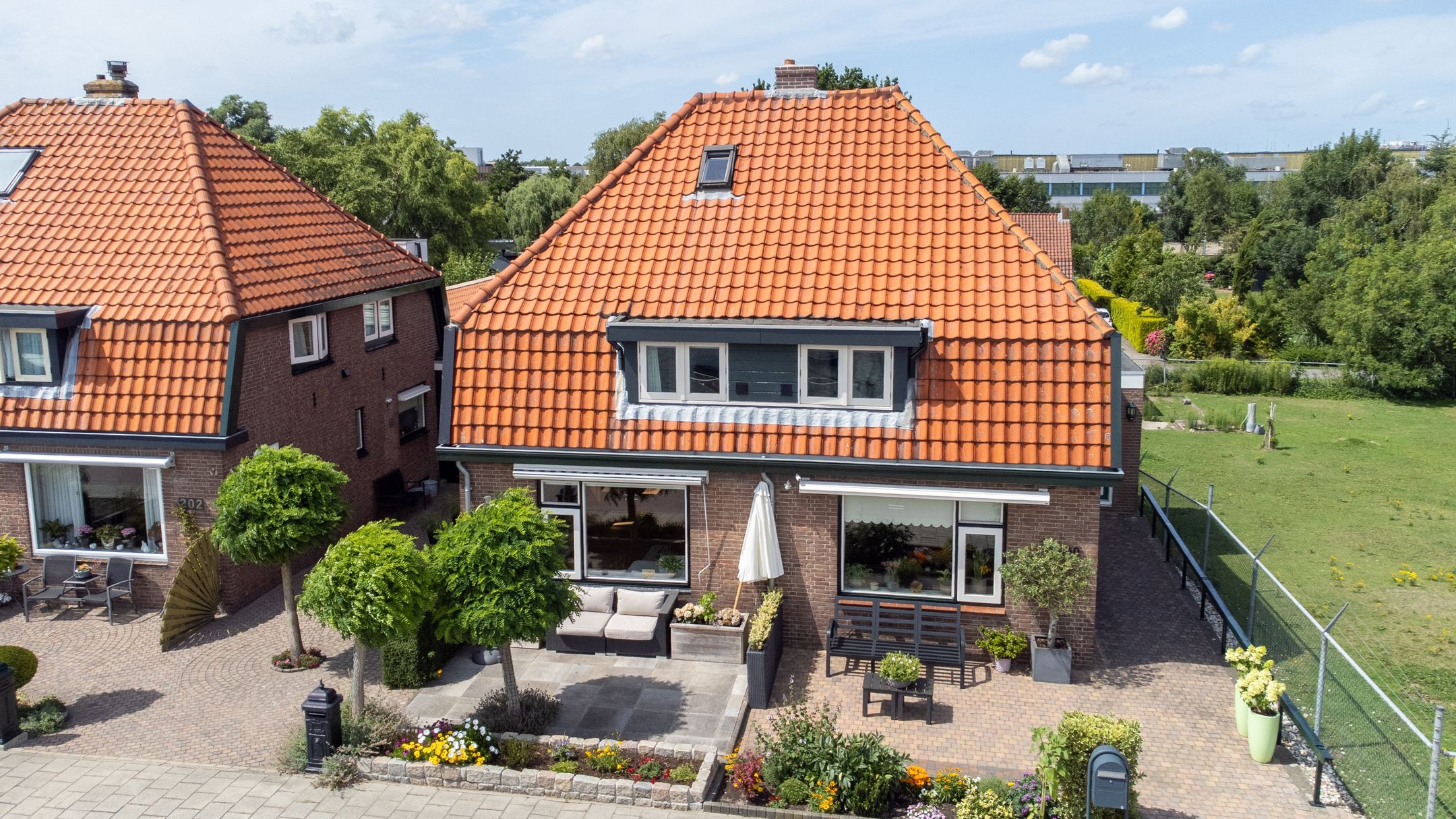 Foto 51 van Aalsmeerderdijk 201