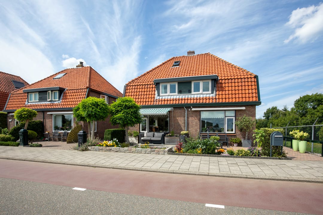 Foto 52 van Aalsmeerderdijk 201