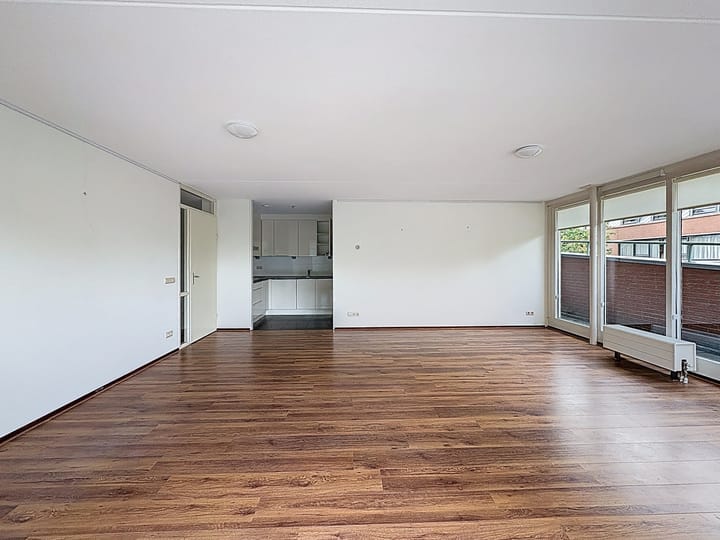 Photo 5 of Provinciënlaan 4-E