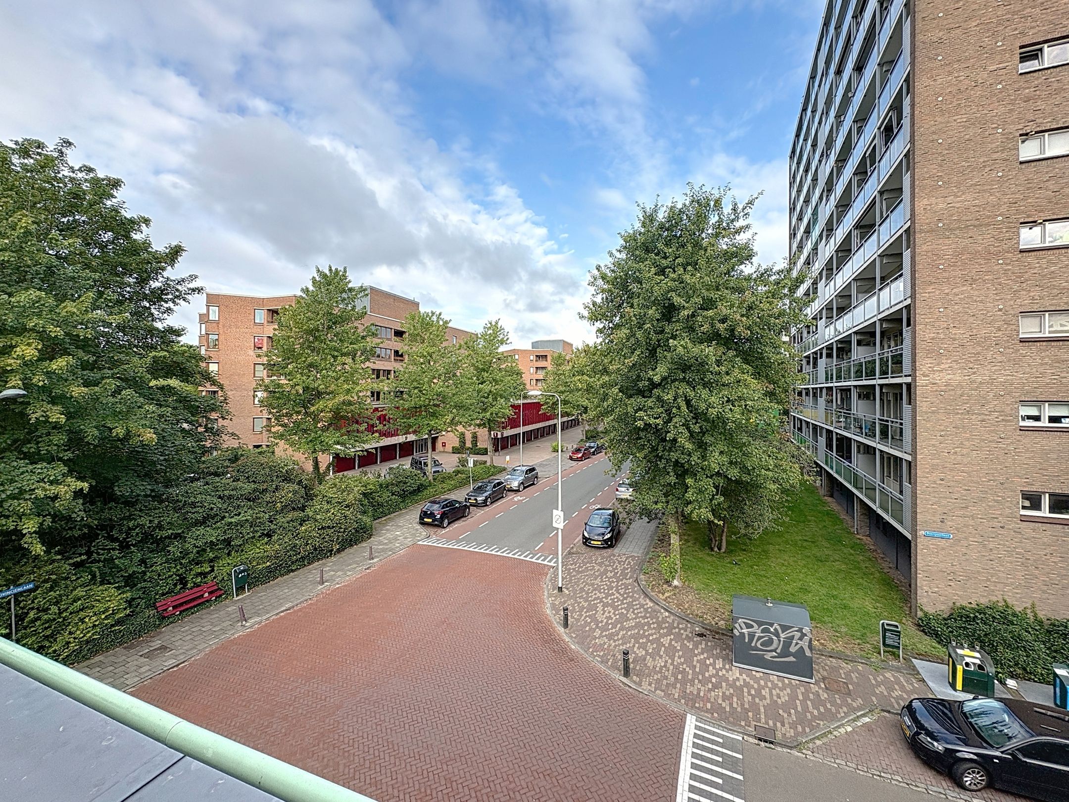 Foto 15 van Provinciënlaan 4-E