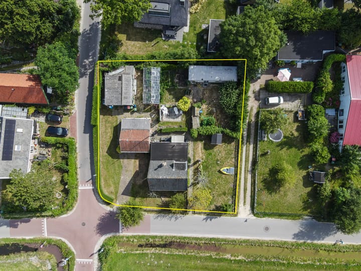 Foto 3 van Omloop 41