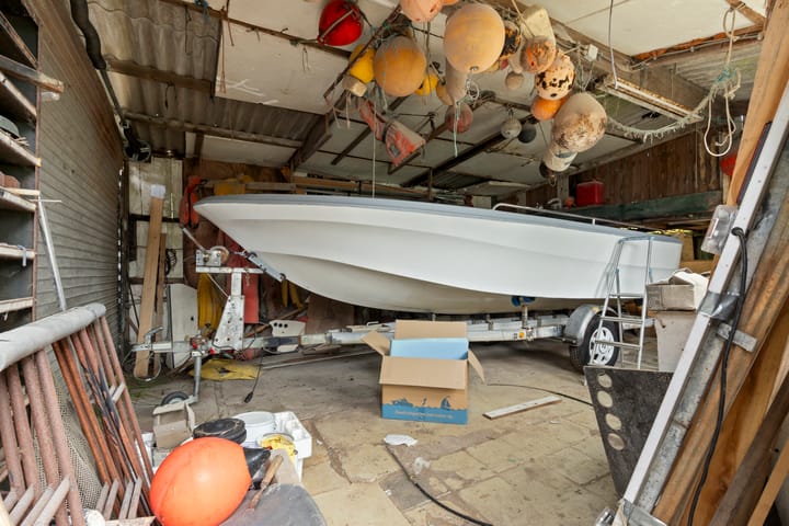 Foto 8 van Omloop 41