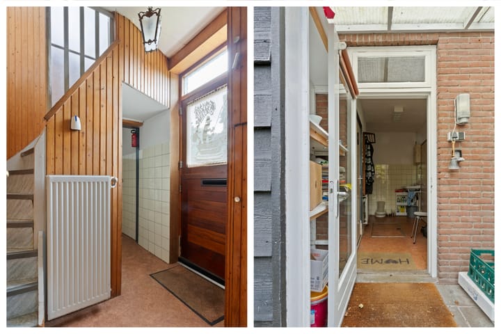 Foto 12 van Omloop 41