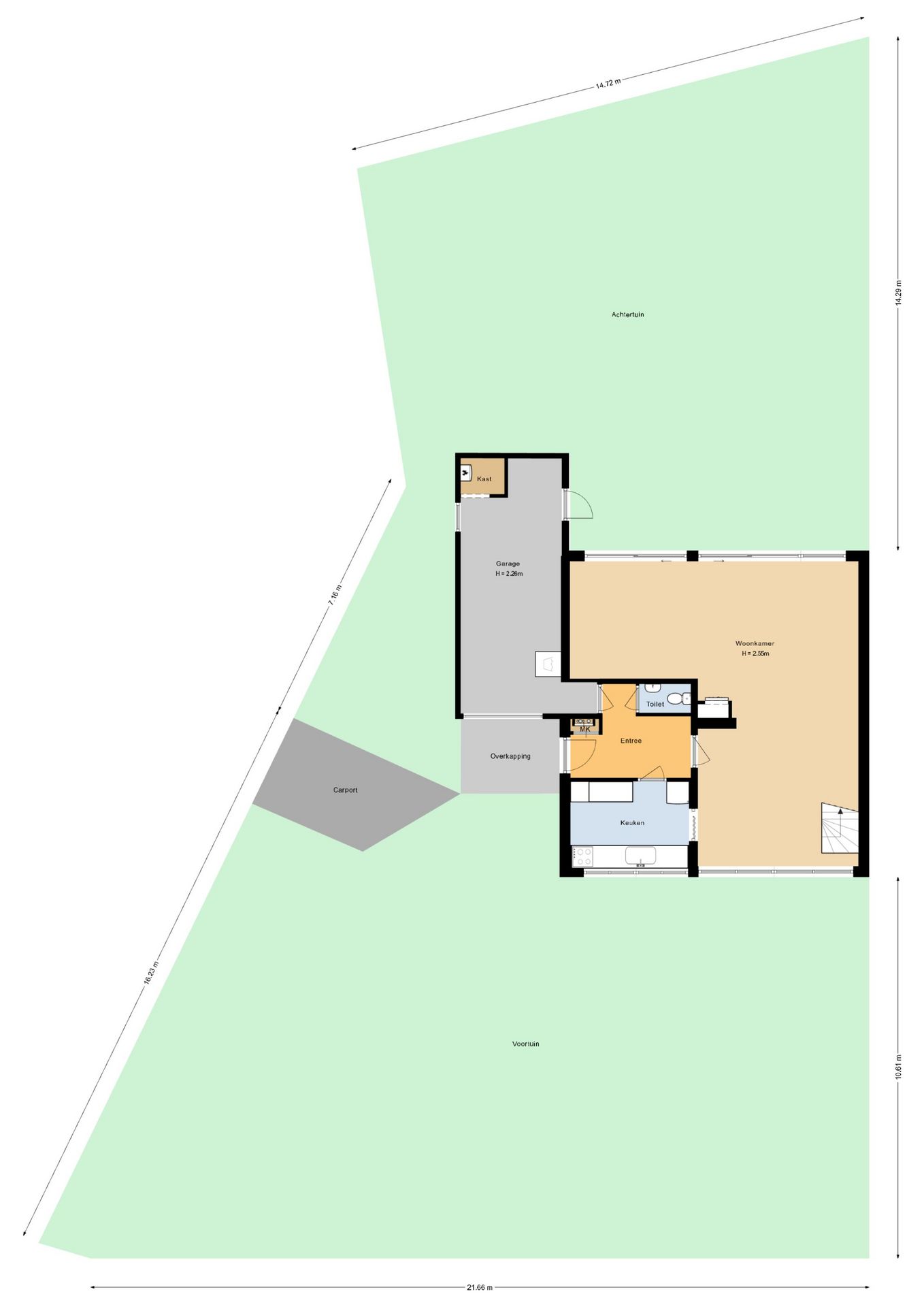 Foto 27 van Slichtenhorsterweg 48