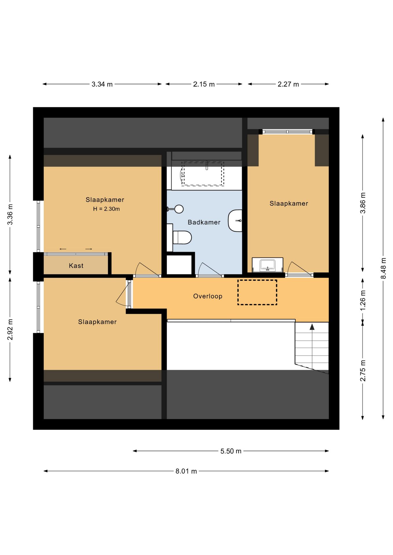 Foto 29 van Slichtenhorsterweg 48